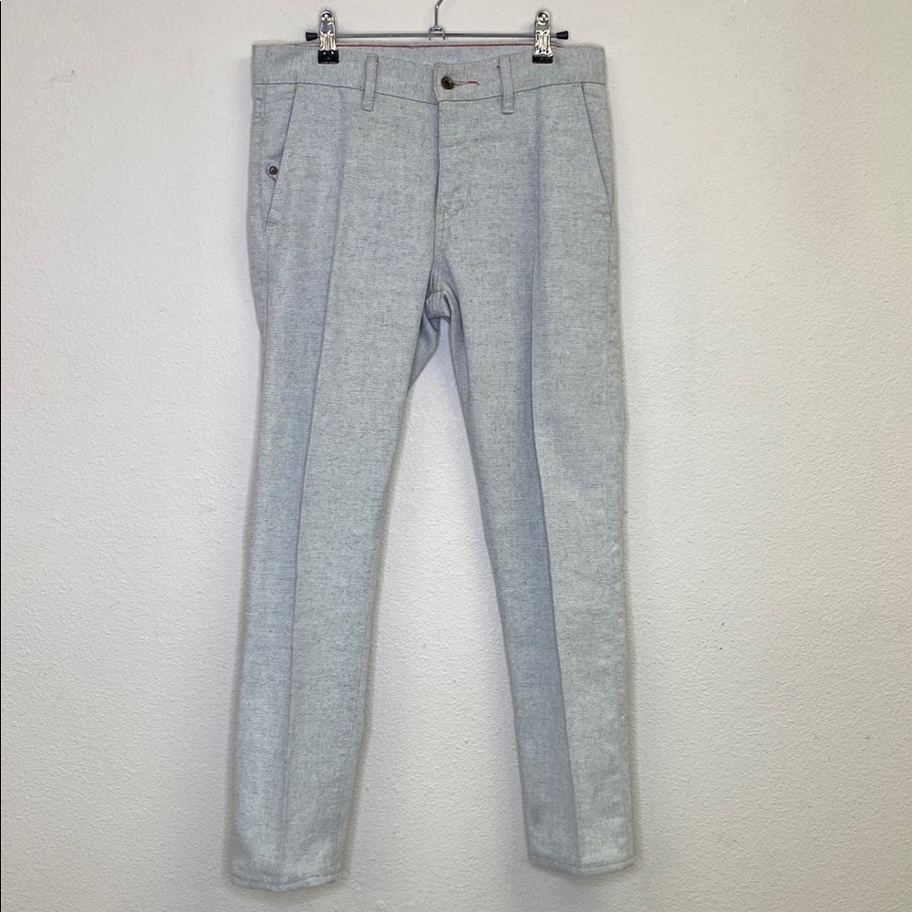 Raleigh Denim White Oak Cone Denim Size 29